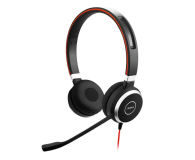JABRA Evolve 40 Duo MS 6399-823-109 - 622694 - zdjęcie 1